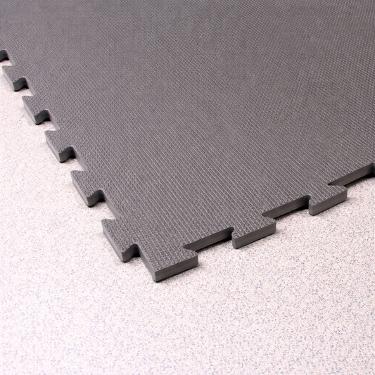 EVA Foam Tatami Mat - 100 x 100 cm, 20mm