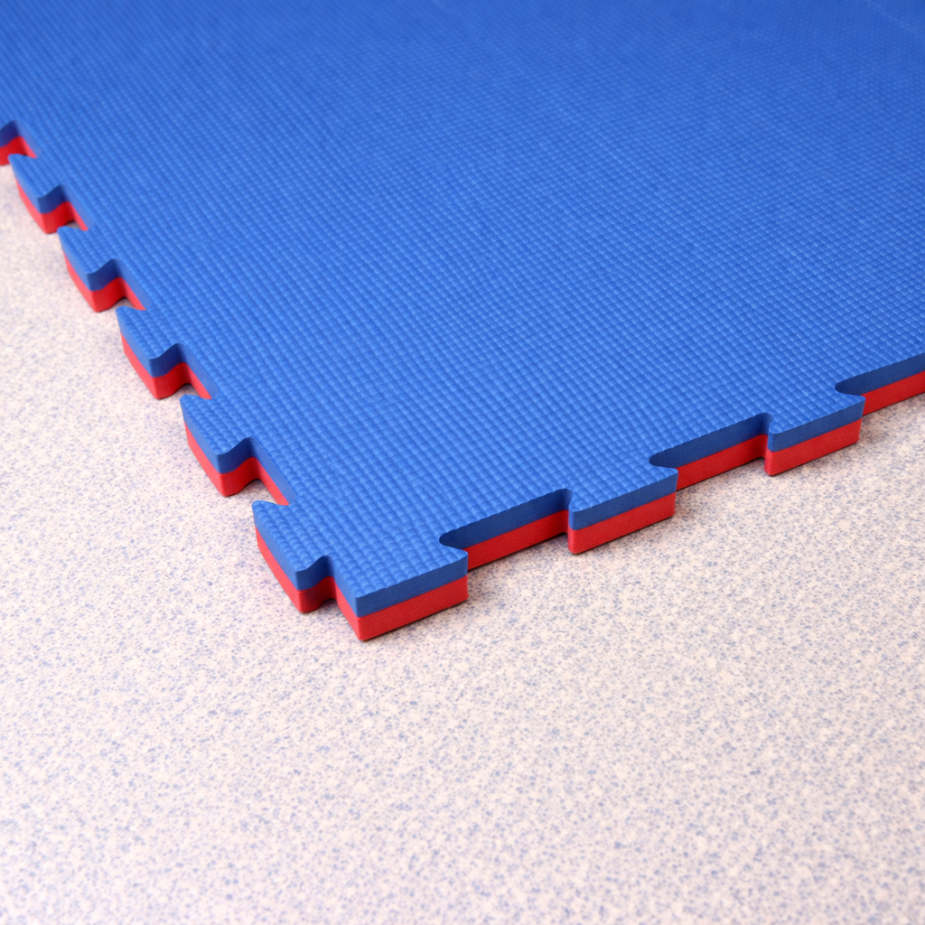 EVA Foam Tatami Mat - 100 x 100 cm, 25mm