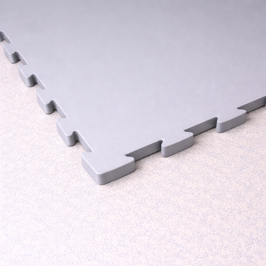 EVA Foam Interlocking Floor Mat - 60 x 60 cm, 12mm