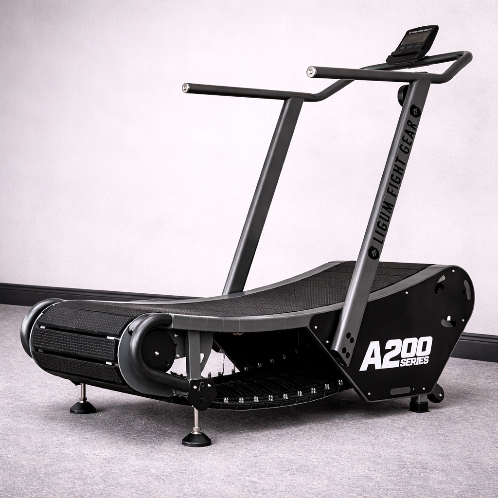 A200 Air-Jogger Treadmill