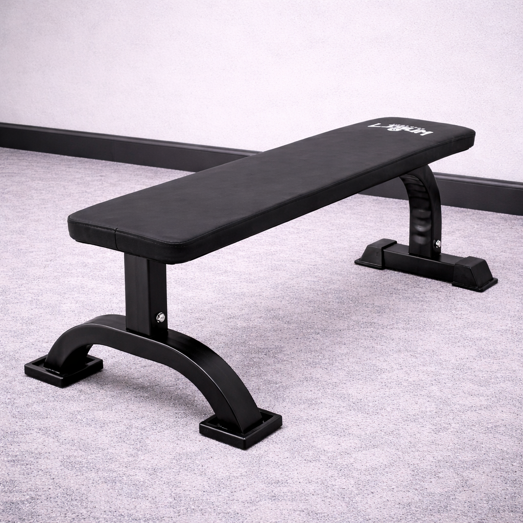 Flat Training Bench - Ligum Fight Gear
