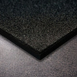 Titan30 Gym Tile Black 100 x 100 cm, 30mm Smooth