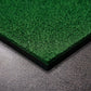 Titan20 Gym Tile Black 100 x 100 cm, 20mm Smooth