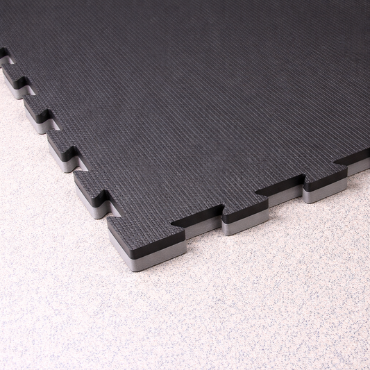 EVA Foam Tatami Mat - 100 x 100 cm, 25mm