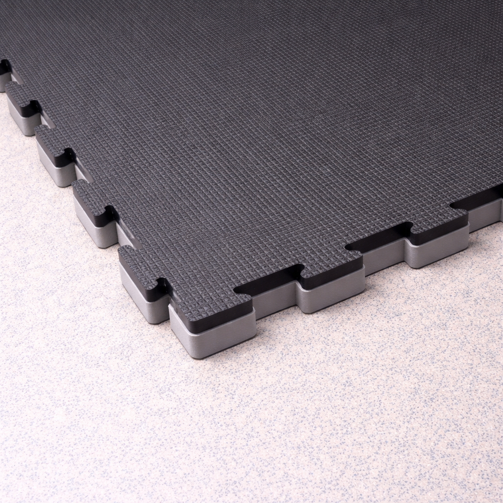 EVA Foam Tatami Mat - 100 x 100 cm, 40mm