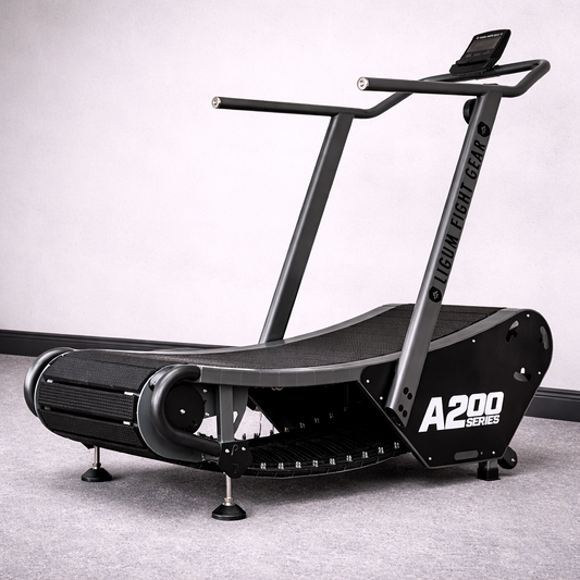 A200 Air-Jogger Treadmill