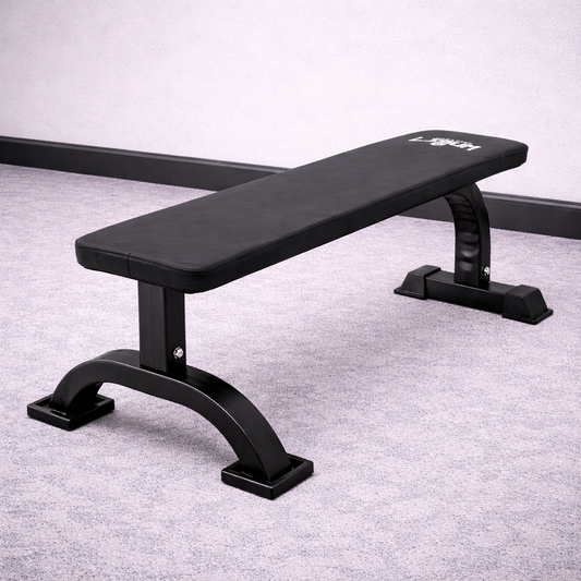 Flat Training Bench - Ligum Fight Gear
