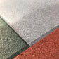 Titan20 Gym Tile Black 100 x 100 cm, 20mm Smooth