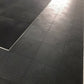 Interlocking 50X50 6mm Black Pimple