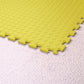 Interlocking 50X50 5mm Colour Pimple or Leather Look