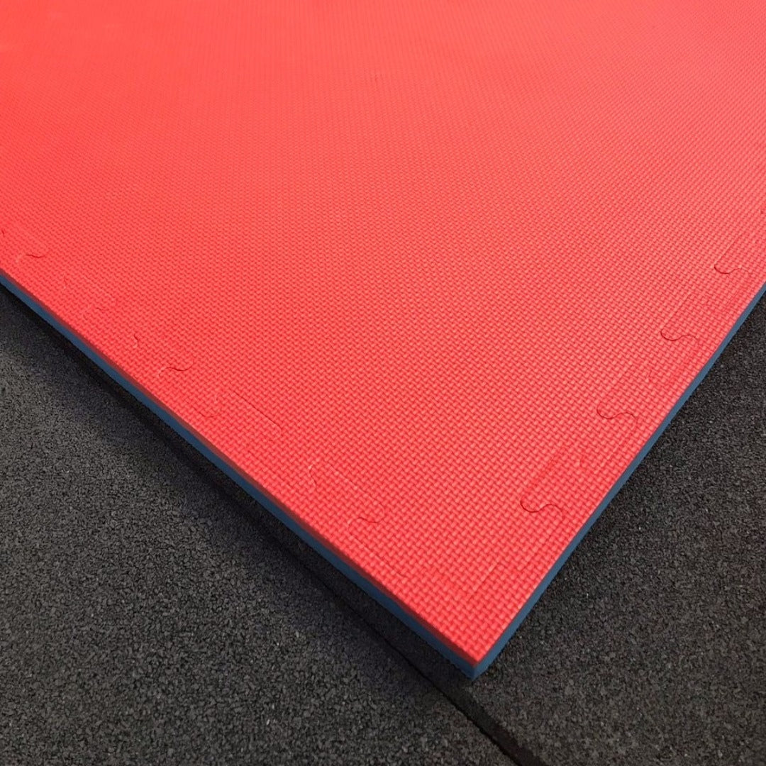 EVA Foam Tatami Mat - 100 x 100 cm, 25mm