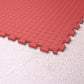 Interlocking 50X50 5mm Colour Pimple or Leather Look